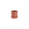 Cupla 110mm Junta elastica