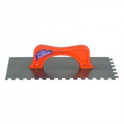 Llana dentada 12x12 130 x...