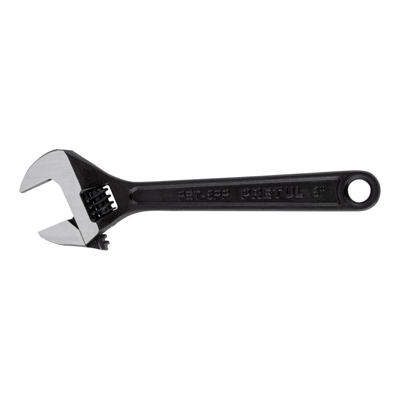 pinza ajustable 8" pavonada Pretul