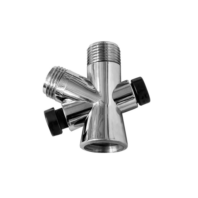 Llave inversora Daccord