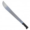 Machete laminado 18" Biassoni