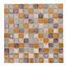 malla revestimiento Annecy 2 30x30 cm Misiones