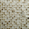 malla revestimiento Fez 1 30 x 30cm Misiones