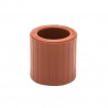 Cupla termofusion 2 1/2"