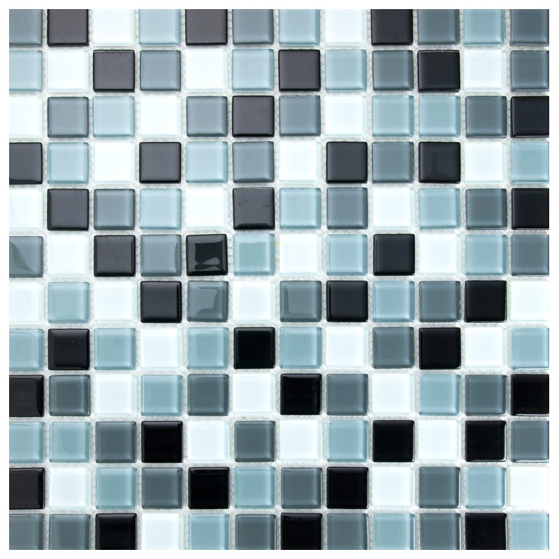 malla vidrio revestimiento Trend 30 x 30cm Misiones