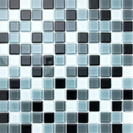 malla vidrio revestimiento Trend 30 x 30cm Misiones