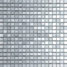 malla vidrio revestimiento Zahir 30 x 30cm Misiones