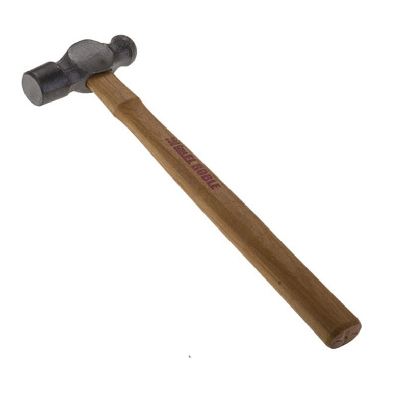Martillo bolita 300 grs El Roble