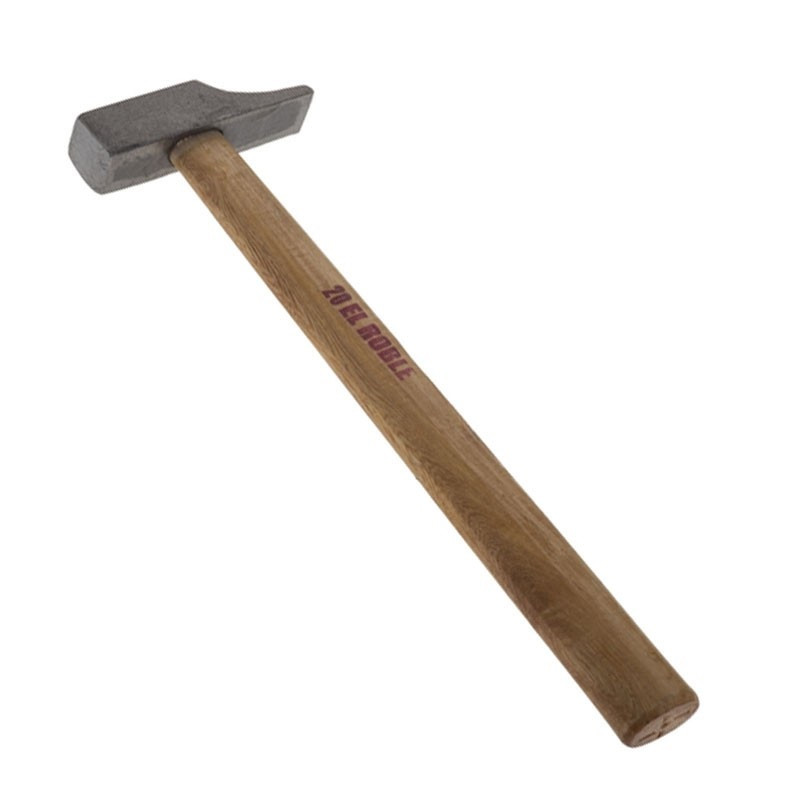 Martillo carpintero 20 300 grs El Roble