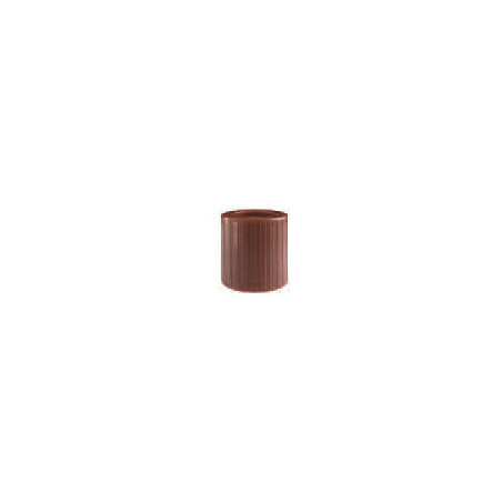 Cupla termofusion rosca plastica hembra 1 1/2"