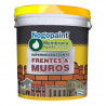 Membrana Frentes y Muros 4 lts Nogopaint