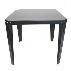 mesa Runko 76 negra Tromen