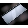 Mesada acero inoxidable 430 lisa 80 cm Johnson Acero