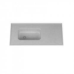mesada MS 120 x 60 cm con...