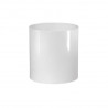 Cupla PVC 50mm HH Nivel 1