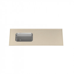 Mesada MS 160 x 60 cm bacha...