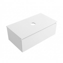Mesada revestida PVC 60 cm...
