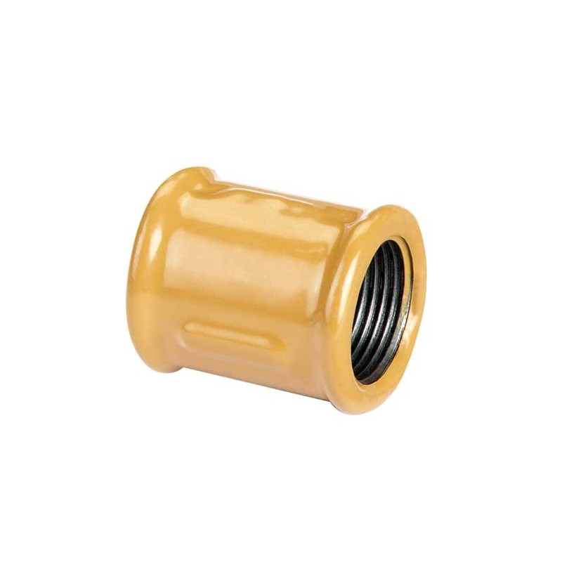 Cupla epoxi 1 1/2"