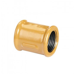 Cupla epoxi 1 1/4"