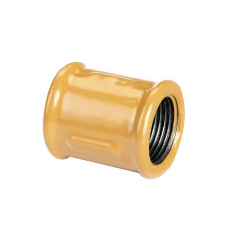 Cupla epoxi 1 1/4"