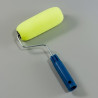 mini rodillo Poliester forrado nro 8 Llao Llao