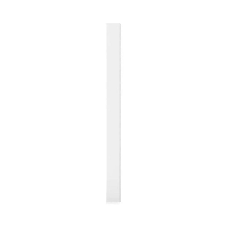 final revestimiento epsilon blanco 26.5 x 12mm Atrim