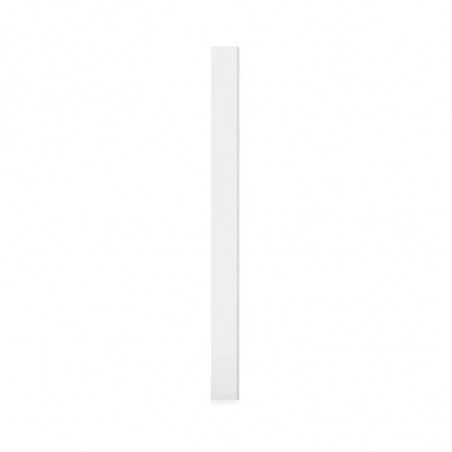 final revestimiento epsilon blanco 26.5 x 12mm Atrim