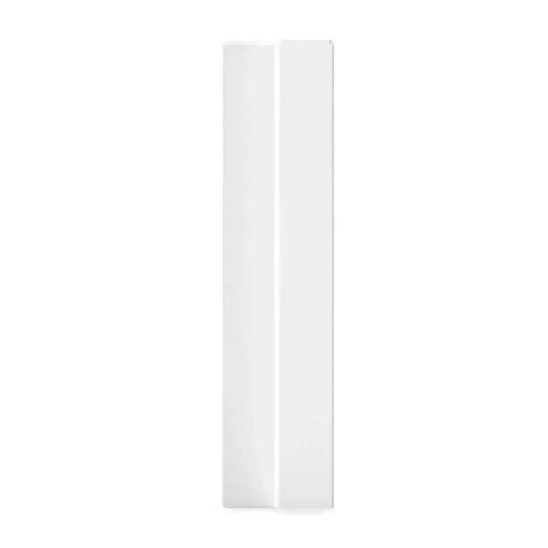 Inicio revestimiento epsilon blanco 42 x 12mm Atrim