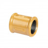 Cupla epoxi 3/4"