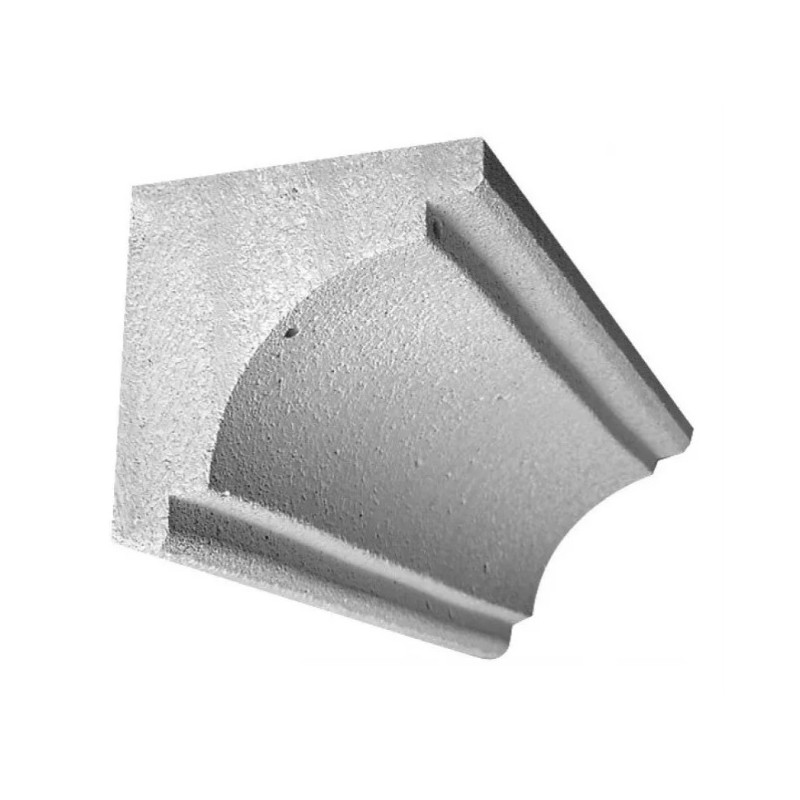 Moldura mini romana Retak