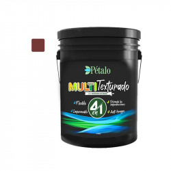 Multitexturado 25 kg Roma...