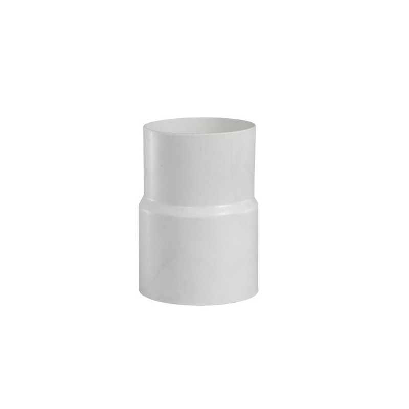 Cupla reduccion PVC 63 a 50mm HH Nivel 1