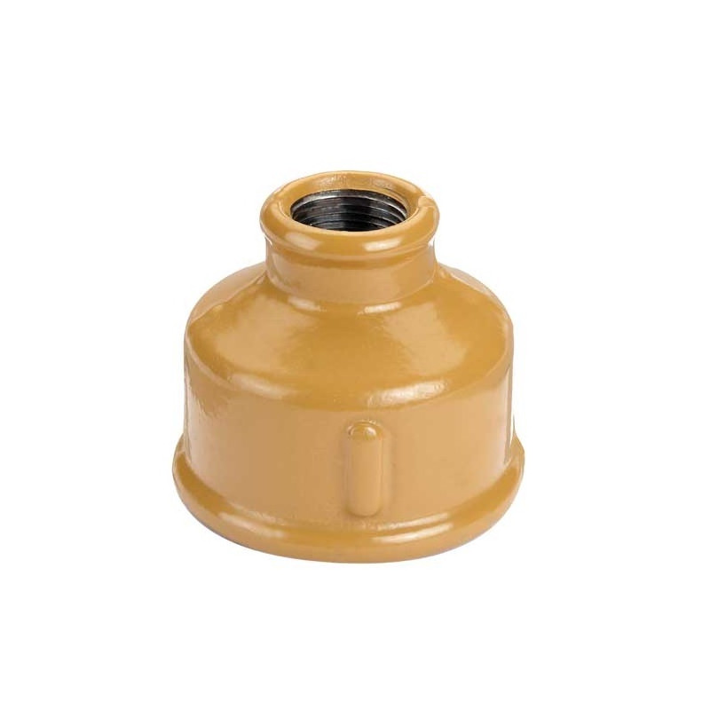Cupla reduccion epoxi 3/4 a 1/2"
