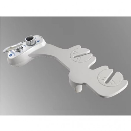 Bidet manual Neobidet Fenix agua fria caliente