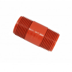 Niple M 6cm x 1 1/4"...
