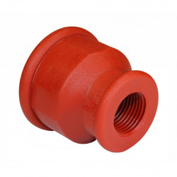 Cupla reduccion HH 1 a 3/4"...