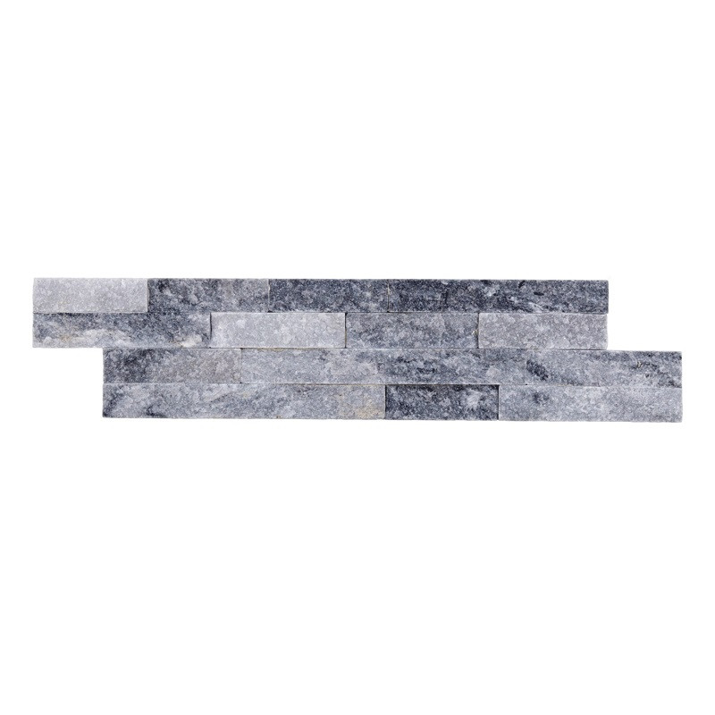 Revestimiento piedra natural Izmir Artic 10 x 40cm