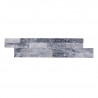 Revestimiento piedra natural Izmir Artic 10 x 40cm