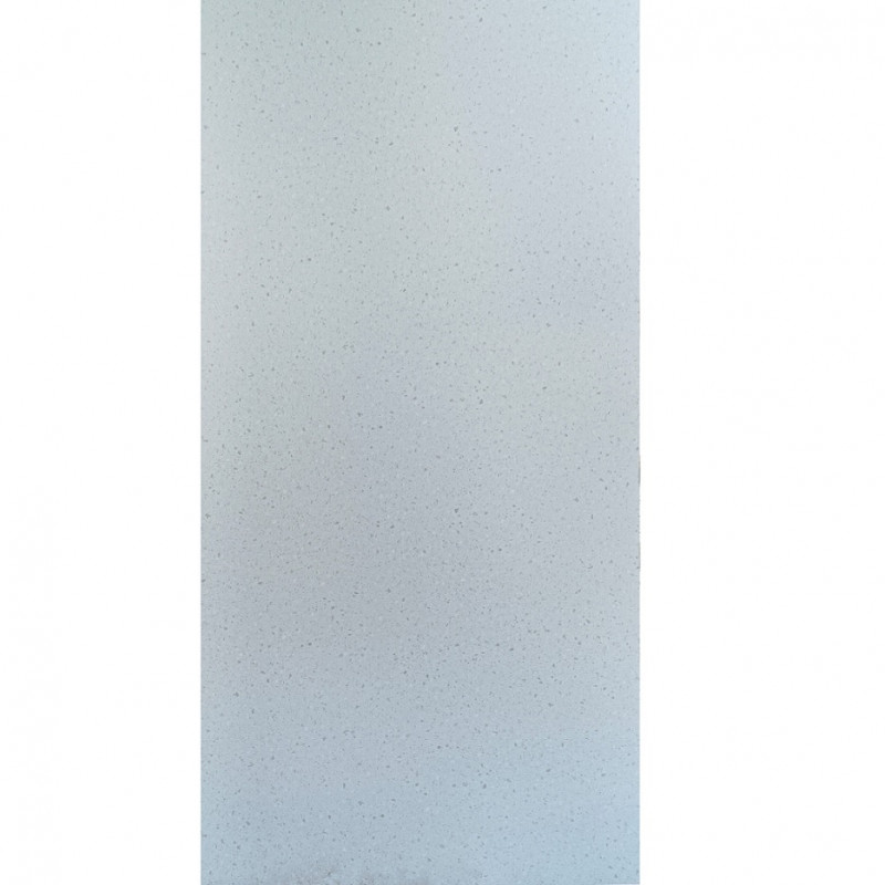 Revestimiento Marble composite Terrazo nat Satin 122 x 244cm