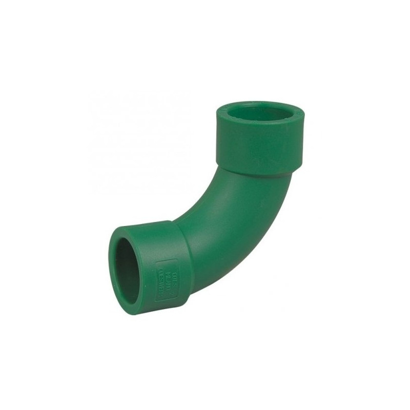 Curva 90º 20mm termofusion