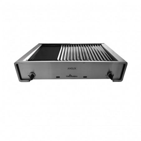 Parrilla a gas Angux 730 Tromen