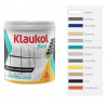 Pastina Deco 1.5 kg concreto Klaukol