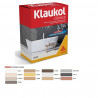 Pastina Clasica en caja 5 kg cuarzo Klaukol