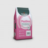 Pastina en polvo gris 1.25 kg Sinteplast
