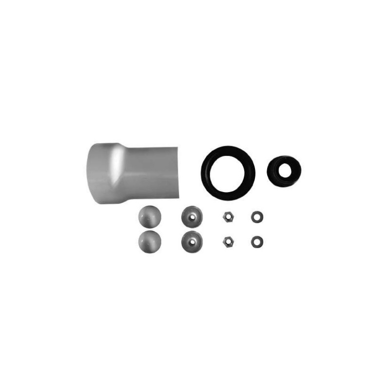 Accesorios para inodoros de colgar VPIAC Ferrum