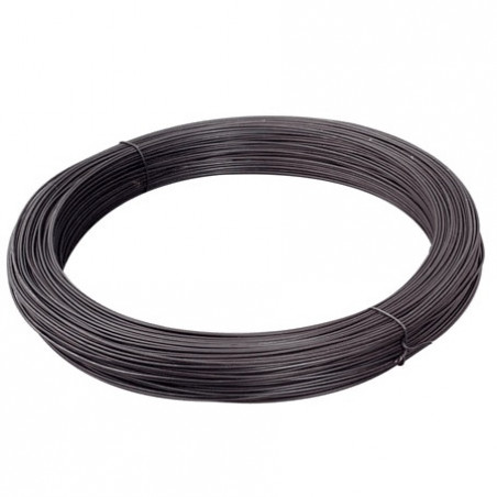 Alambre negro nro 9 venta x kilo
