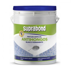 Pintura antihongos 4 lts...