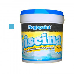 Revestimiento acuoso para...