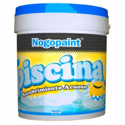 Revestimiento acuoso para...