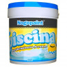 Revestimiento acuoso para piscinas 4 lts blanco Nogopaint